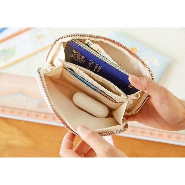 Kakao Friends - Choonsik Multi Passport Wallet Online Hot Sale - Image 2