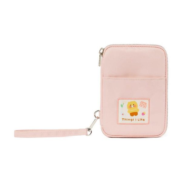 Kakao Friends - Choonsik Multi Passport Wallet Online Hot Sale - Image 5