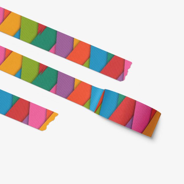 Shin Seung Wook - PATTERN Masking Tape For Cheap - Image 2