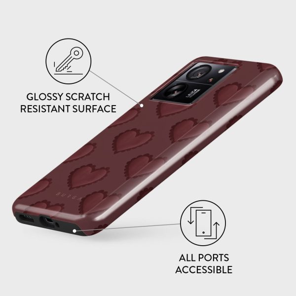 Loveholic - Xiaomi 13T Pro Case Hot on Sale - Image 3