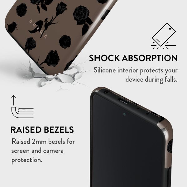 Goddess - Xiaomi Redmi Note 10 Pro Case Fashion - Image 4