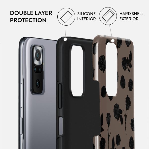 Goddess - Xiaomi Redmi Note 10 Pro Case Fashion - Image 2