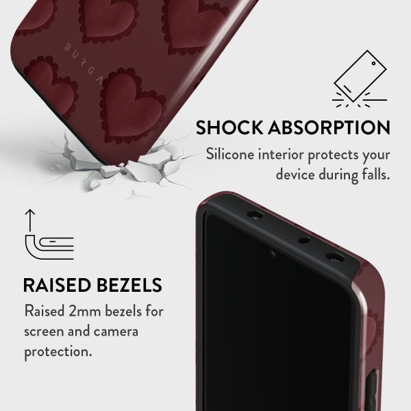 Loveholic - Xiaomi 13T Pro Case Hot on Sale - Image 4