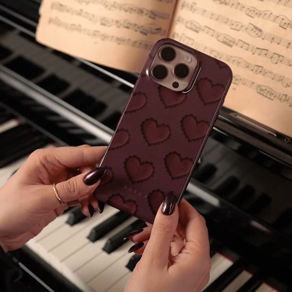 Loveholic - Xiaomi 13T Pro Case Hot on Sale - Image 5