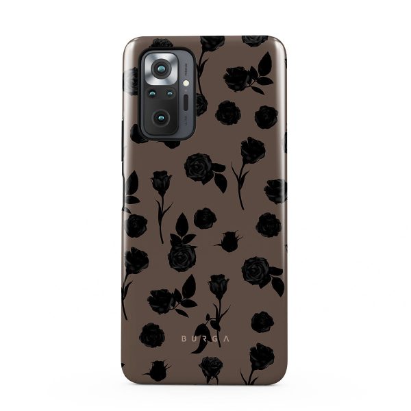 Goddess - Xiaomi Redmi Note 10 Pro Case Fashion