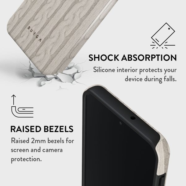 Polar - Samsung Galaxy A16 Case Supply - Image 4