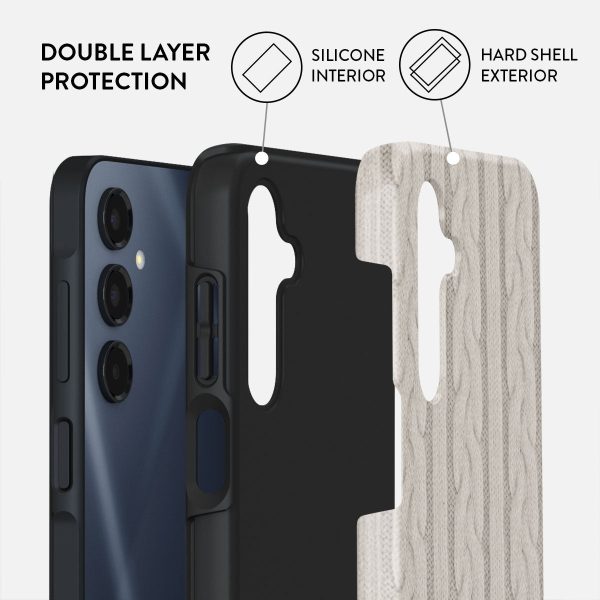 Polar - Samsung Galaxy A16 Case Supply - Image 2