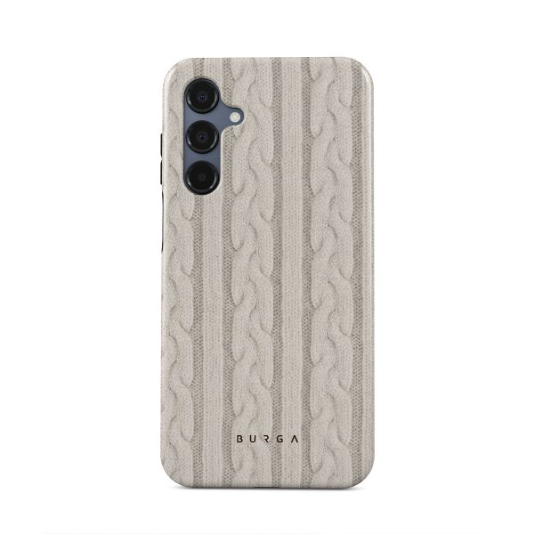 Polar - Samsung Galaxy A16 Case Supply